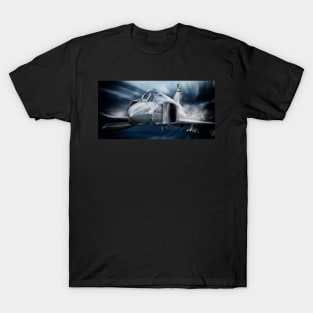 Phantom FGR.2 XV497 T-Shirt